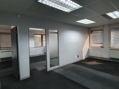 To Let commercial Property for Rent in Erasmusrand Gauteng