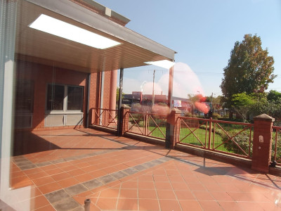 To Let commercial Property for Rent in Erasmusrand Gauteng