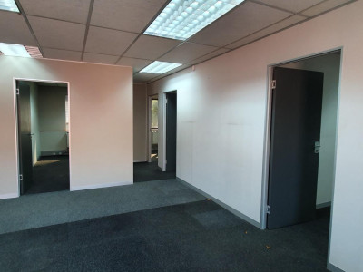 To Let commercial Property for Rent in Erasmusrand Gauteng