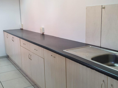 To Let commercial Property for Rent in Erasmusrand Gauteng