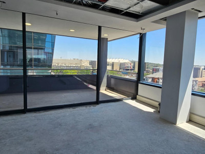 To Let commercial Property for Rent in Menlyn Gauteng