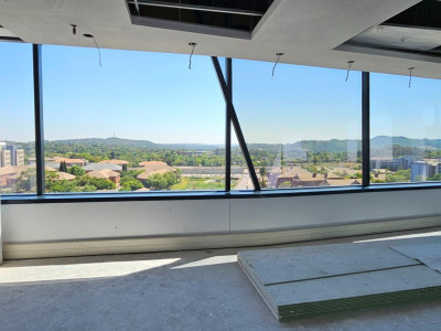 To Let commercial Property for Rent in Menlyn Gauteng