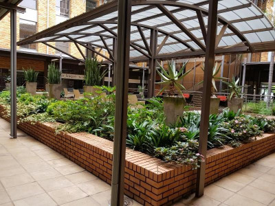 To Let commercial Property for Rent in Monument Park Gauteng