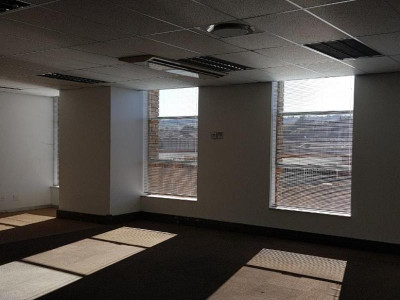 To Let commercial Property for Rent in Monument Park Gauteng