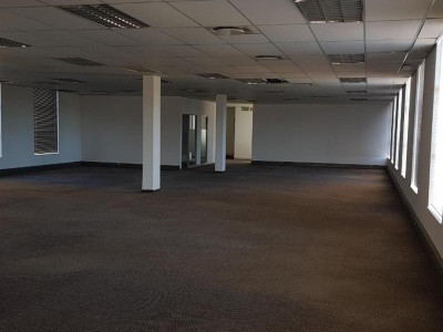 To Let commercial Property for Rent in Monument Park Gauteng