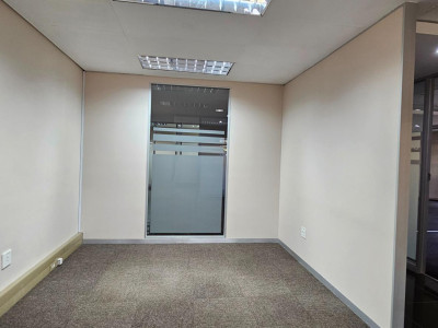 To Let commercial Property for Rent in Persequor Gauteng