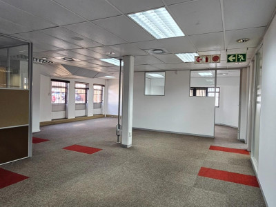 To Let commercial Property for Rent in Persequor Gauteng