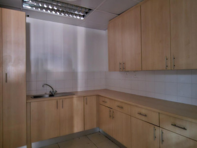 To Let commercial Property for Rent in Persequor Gauteng