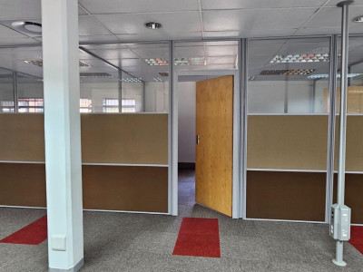 To Let commercial Property for Rent in Persequor Gauteng