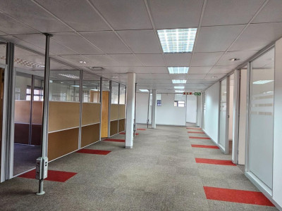 To Let commercial Property for Rent in Persequor Gauteng