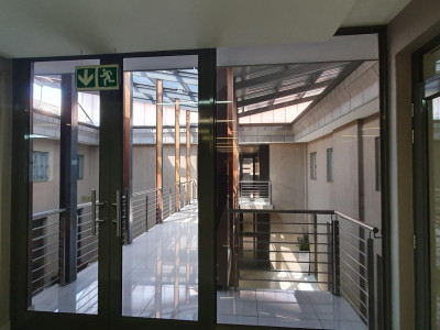 To Let commercial Property for Rent in Nieuw Muckleneuk Gauteng