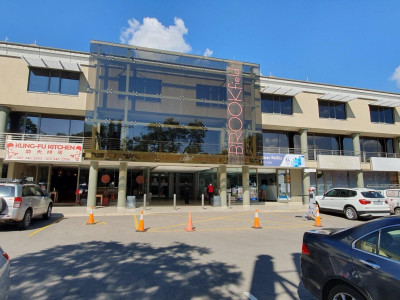 To Let commercial Property for Rent in Nieuw Muckleneuk Gauteng