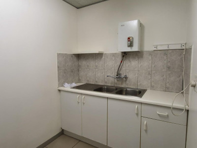 To Let  Bedroom Property for Rent in Nieuw Muckleneuk Gauteng