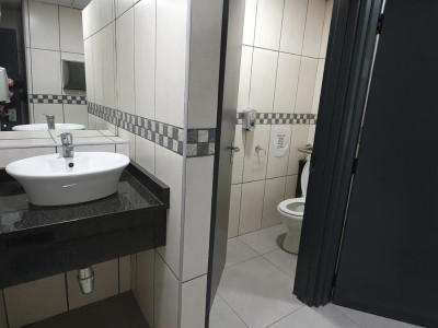 To Let  Bedroom Property for Rent in Erasmusrand Gauteng