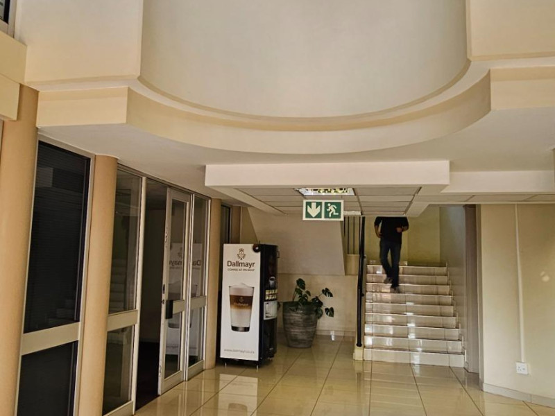 To Let  Bedroom Property for Rent in Persequor Gauteng