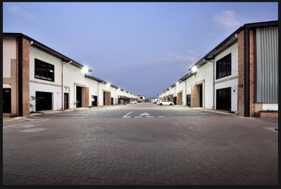 Commercial Property for Sale in Cornubia KwaZulu-Natal