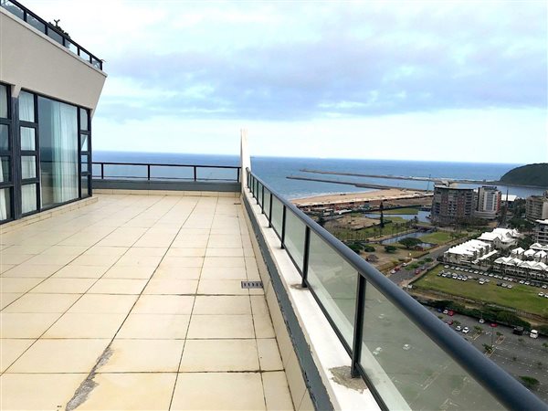 4 Bedroom Property for Sale in Point Waterfront KwaZulu-Natal