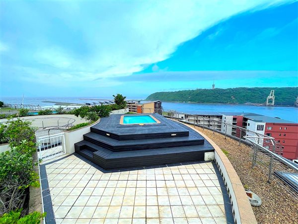 1 Bedroom Property for Sale in Point Waterfront KwaZulu-Natal