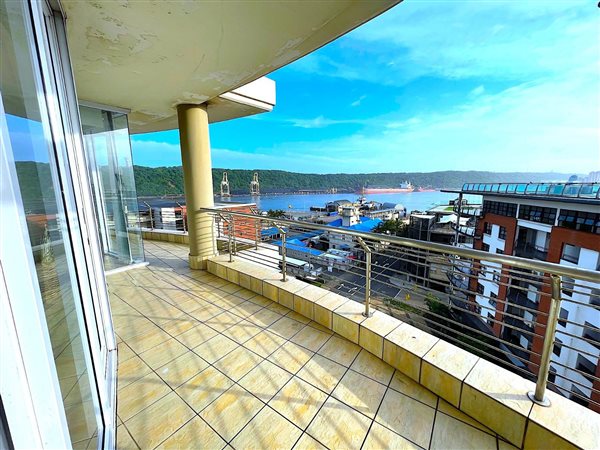 1 Bedroom Property for Sale in Point Waterfront KwaZulu-Natal