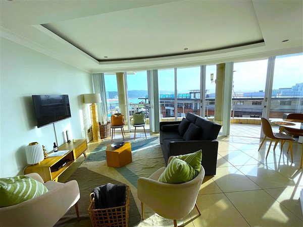 1 Bedroom Property for Sale in Point Waterfront KwaZulu-Natal