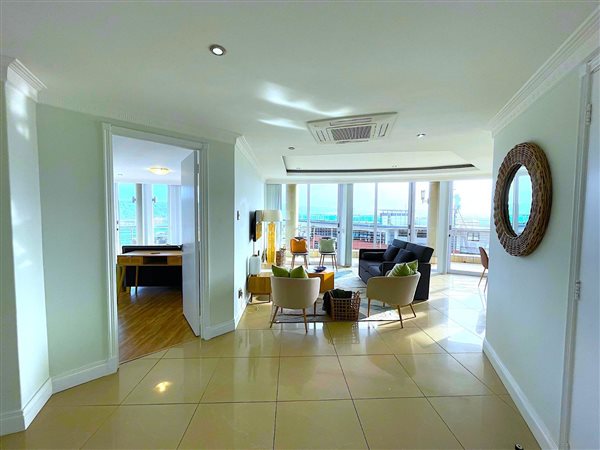 1 Bedroom Property for Sale in Point Waterfront KwaZulu-Natal