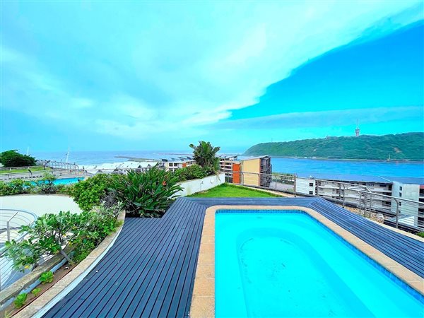 1 Bedroom Property for Sale in Point Waterfront KwaZulu-Natal