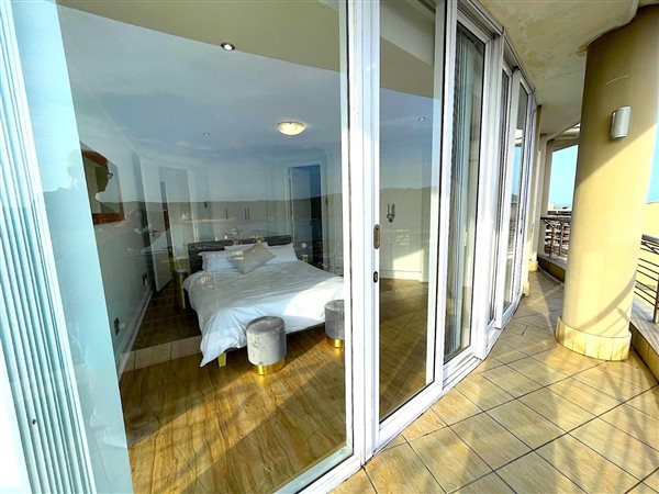 1 Bedroom Property for Sale in Point Waterfront KwaZulu-Natal