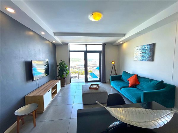 1 Bedroom Property for Sale in Point Waterfront KwaZulu-Natal