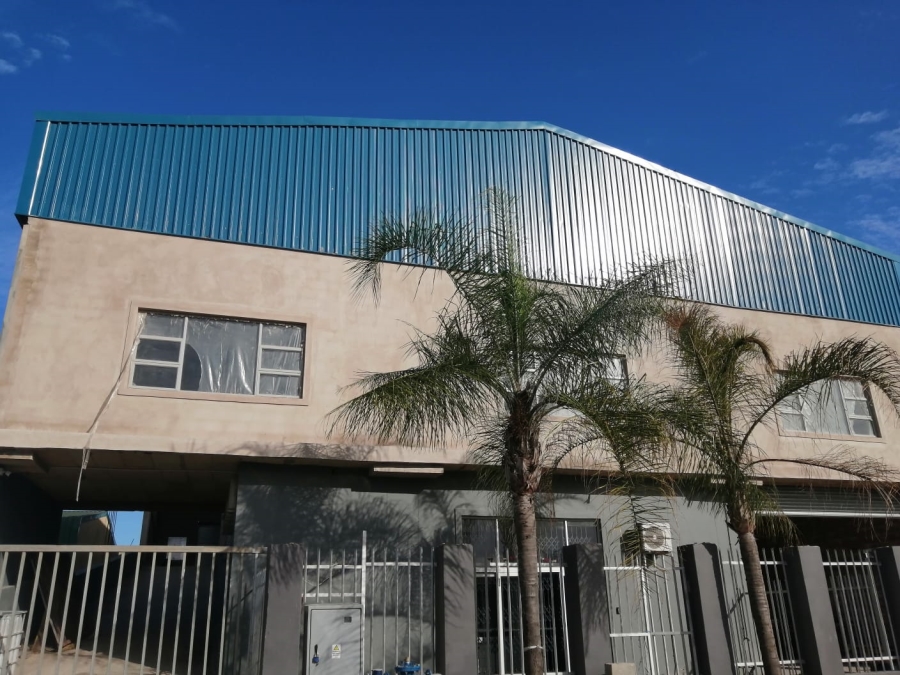 To Let commercial Property for Rent in Phoenix Industrial KwaZulu-Natal