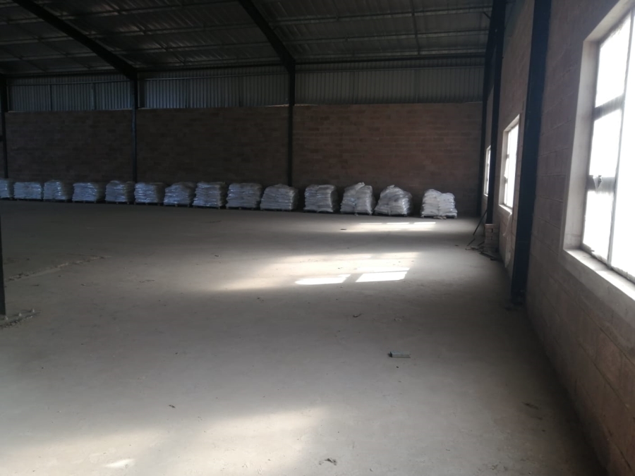 To Let commercial Property for Rent in Phoenix Industrial KwaZulu-Natal