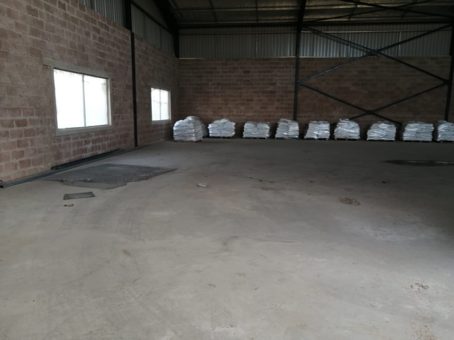 To Let commercial Property for Rent in Phoenix Industrial KwaZulu-Natal