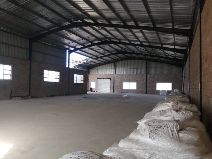 To Let commercial Property for Rent in Phoenix Industrial KwaZulu-Natal