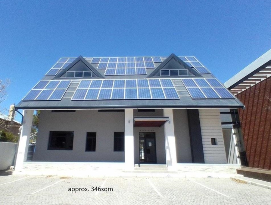 To Let commercial Property for Rent in Mill Park Eastern Cape