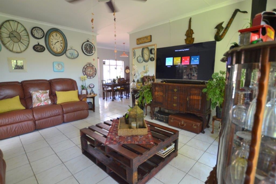 3 Bedroom Property for Sale in Kirkney Gauteng