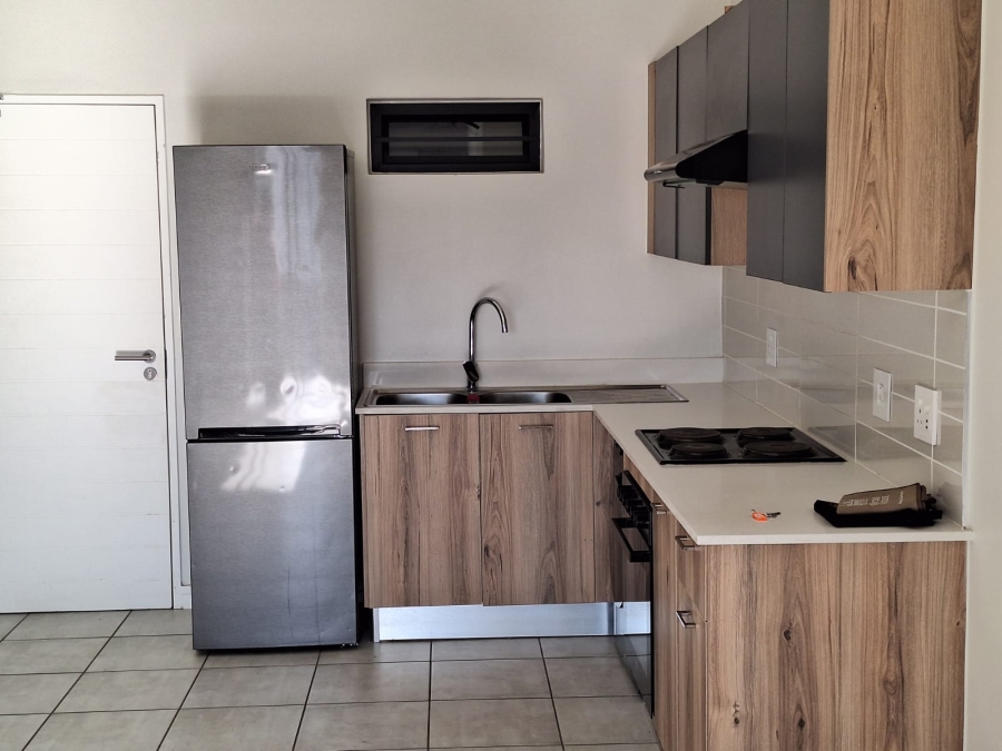 To Let 2 Bedroom Property for Rent in Savannah Country Estate Gauteng