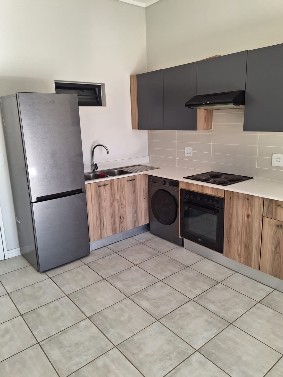 To Let 2 Bedroom Property for Rent in Savannah Country Estate Gauteng