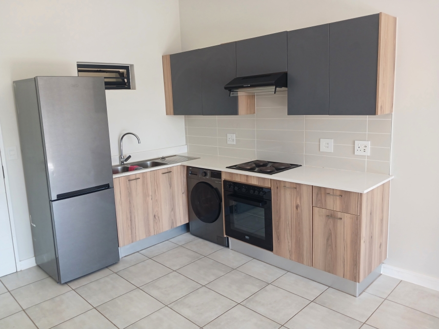 To Let 2 Bedroom Property for Rent in Savannah Country Estate Gauteng