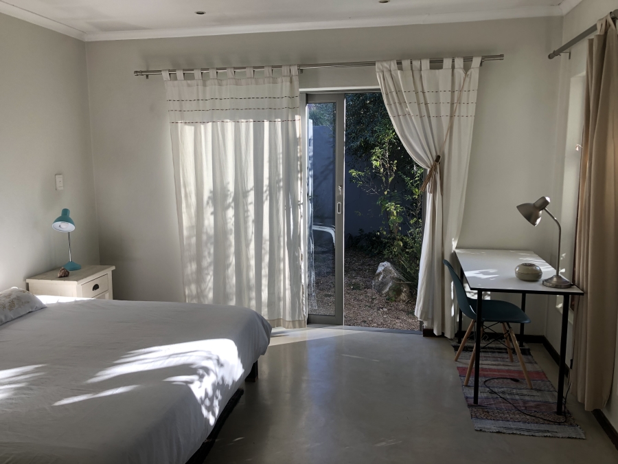 To Let 1 Bedroom Property for Rent in Olivedale Gauteng