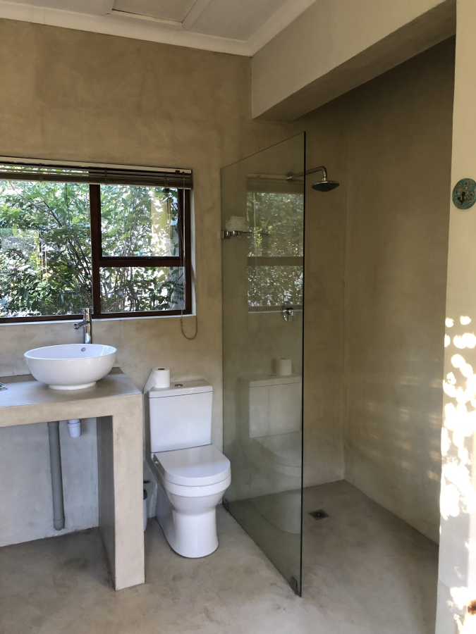 To Let 1 Bedroom Property for Rent in Olivedale Gauteng