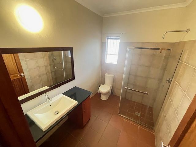 Room for rent in Brummeria Gauteng. Listed by PropertyCentral