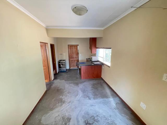 To Let  Bedroom Property for Rent in Brummeria Gauteng