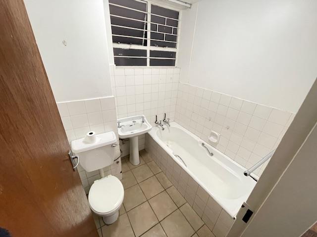 To Let  Bedroom Property for Rent in Brummeria Gauteng