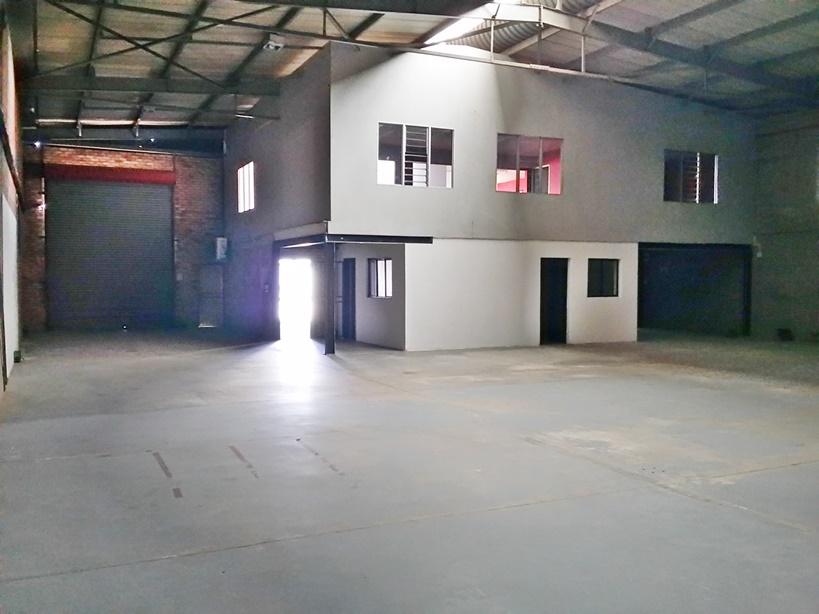 To Let  Bedroom Property for Rent in Kya Sands Gauteng