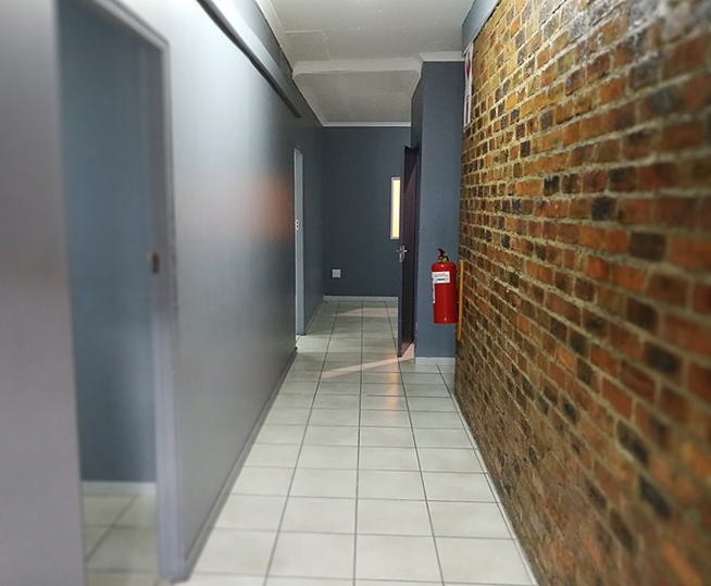 To Let  Bedroom Property for Rent in Laser Park Gauteng