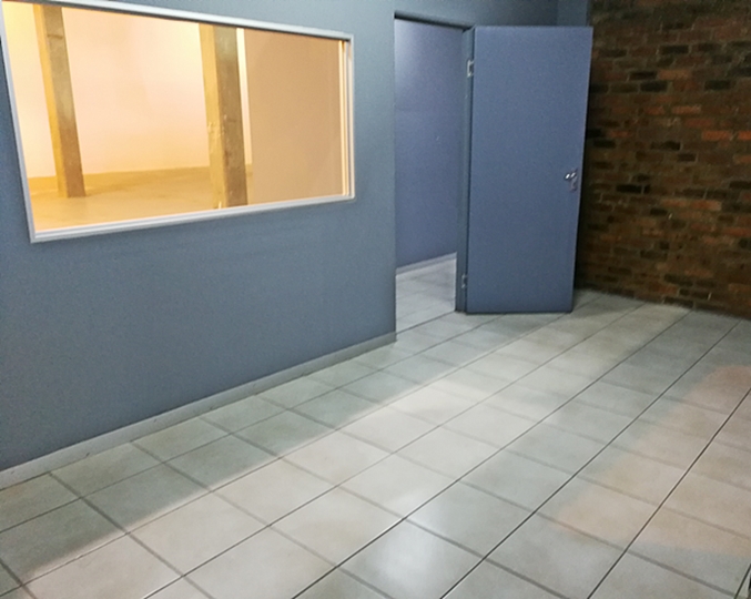 To Let  Bedroom Property for Rent in Laser Park Gauteng