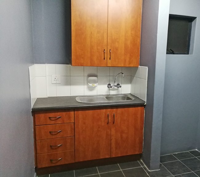 To Let  Bedroom Property for Rent in Laser Park Gauteng