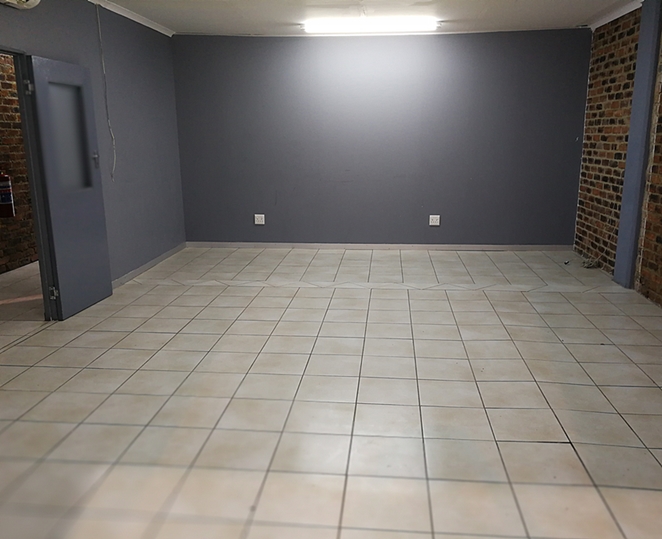 To Let  Bedroom Property for Rent in Laser Park Gauteng