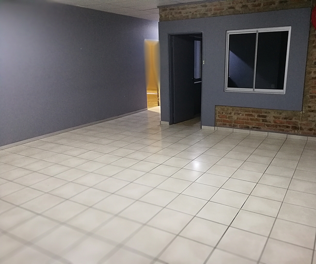 To Let  Bedroom Property for Rent in Laser Park Gauteng