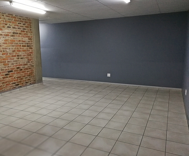 To Let  Bedroom Property for Rent in Laser Park Gauteng