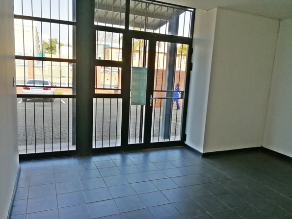 To Let  Bedroom Property for Rent in Laser Park Gauteng